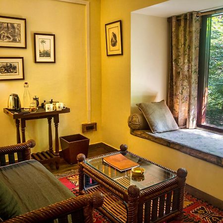 Jim'S Jungle Retreat Hotel รามนาการ์ ภายนอก รูปภาพ