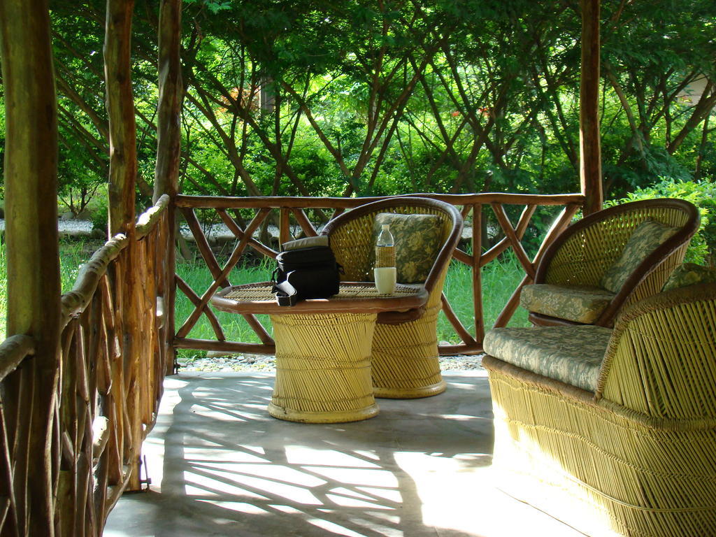 Jim'S Jungle Retreat Hotel รามนาการ์ ห้อง รูปภาพ