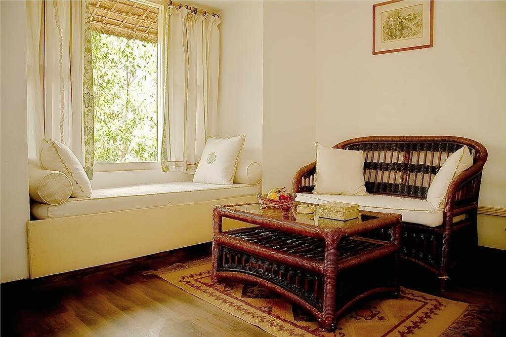 Jim'S Jungle Retreat Hotel รามนาการ์ ห้อง รูปภาพ