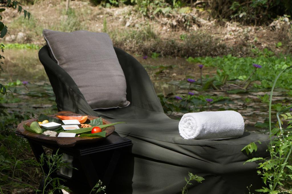 Jim'S Jungle Retreat Hotel รามนาการ์ ภายนอก รูปภาพ