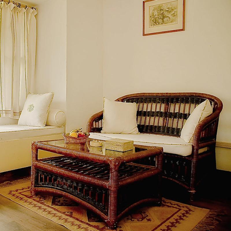 Jim'S Jungle Retreat Hotel รามนาการ์ ภายนอก รูปภาพ