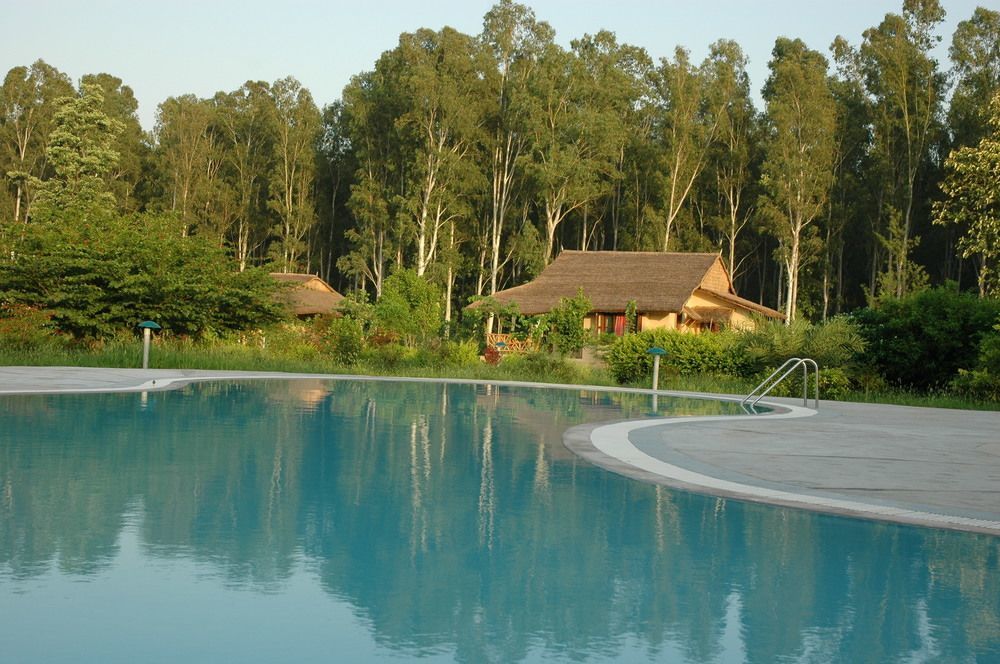 Jim'S Jungle Retreat Hotel รามนาการ์ ภายนอก รูปภาพ
