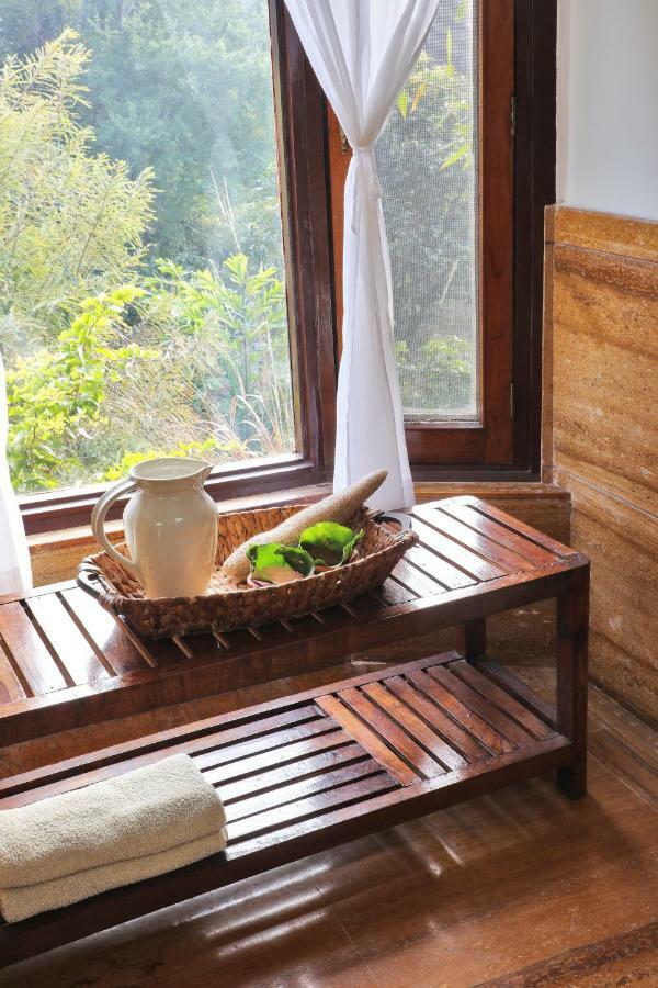 Jim'S Jungle Retreat Hotel รามนาการ์ ภายนอก รูปภาพ